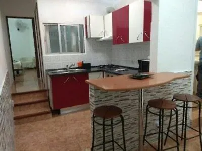 Casa Relajacion Holiday home