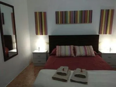 Holiday home Casa Relajacion
