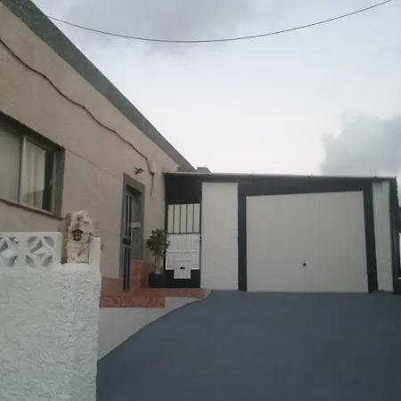 Casa Relajacion Holiday home