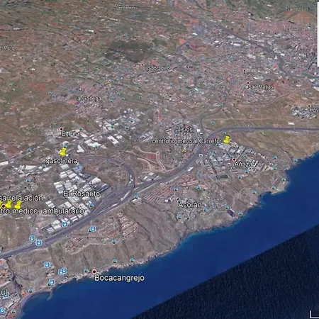 بيت للعطل Casa Relajacion