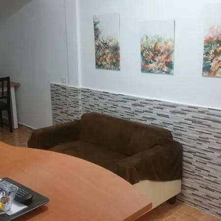 بيت للعطل Casa Relajacion *