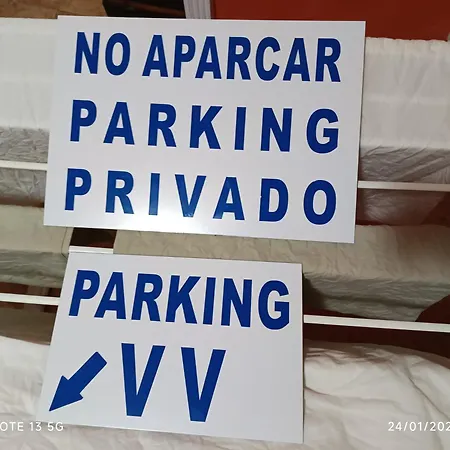 Casa Relajacion بيت للعطل سانتا كروز دي تينيريف