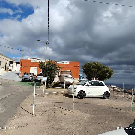 Holiday home Casa Relajacion